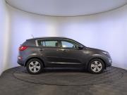 Kia Sportage III Москва  - изображение 30
