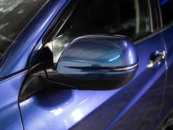 Honda Vezel I с пробегом 2014 года, цена 1 525 000 рублей, 139150 км, внедорожник, Автокод Объявления
