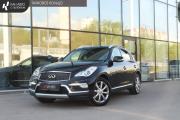 Infiniti QX50 I Рестайлинг Казань  - изображение 19