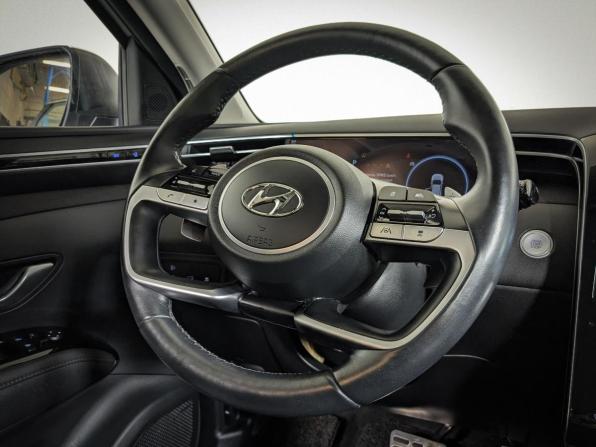 Hyundai Tucson IV с пробегом 2022 года, цена 2 850 000 рублей, 74000 км, внедорожник, Автокод Объявления
