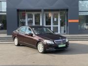 Mercedes-Benz C-Класс III (W204) Краснодар  - изображение 20