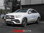 Mercedes-Benz GLE Coupe II (C167) Москва  - изображение 22
