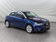 Audi A1 I (8X) Волгоград  - изображение 41