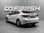 Mazda 3 III (BM) Рестайлинг Тюмень  - изображение 23