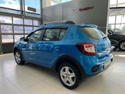 Renault Sandero II Екатеринбург  - изображение 22