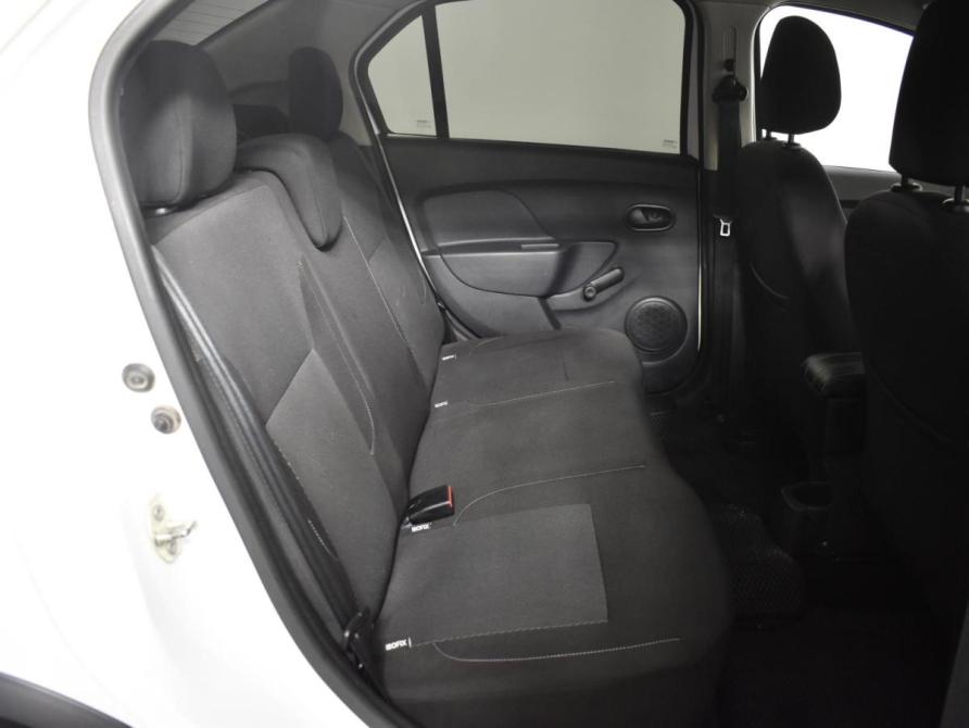 Renault Logan II Рестайлинг Казань  - изображение 7