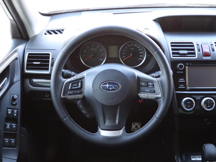 Subaru Forester IV Санкт-Петербург  - изображение 13