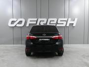 Toyota Corolla XI (E160 E170 E180) Ростов-на-Дону  - изображение 22