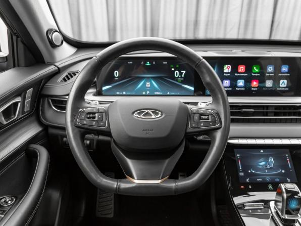 Chery Tiggo 8 Pro Max I с пробегом 2022 года, цена 2 410 000 рублей, 27490 км, внедорожник, Автокод Объявления