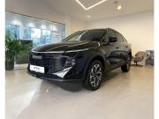 Haval F7x II Москва  - изображение 15