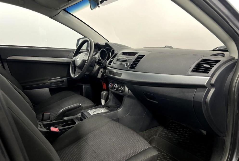 Mitsubishi Lancer X Рестайлинг Нижний Новгород  - изображение 12