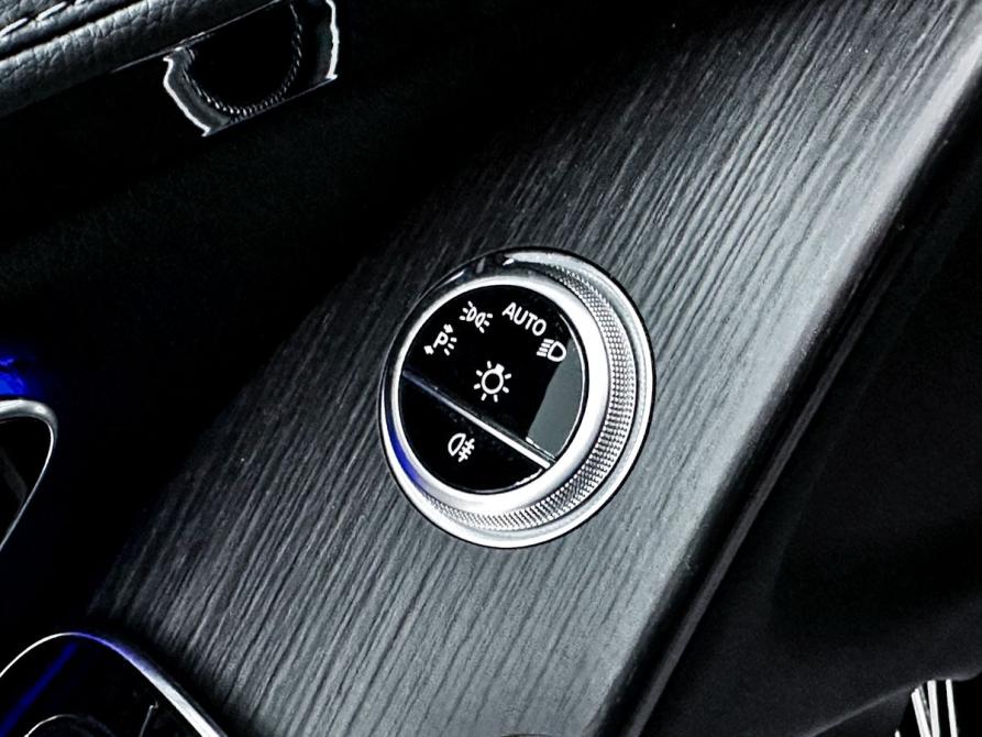Mercedes-Benz S-Класс VII (W223) Уфа  - изображение 14