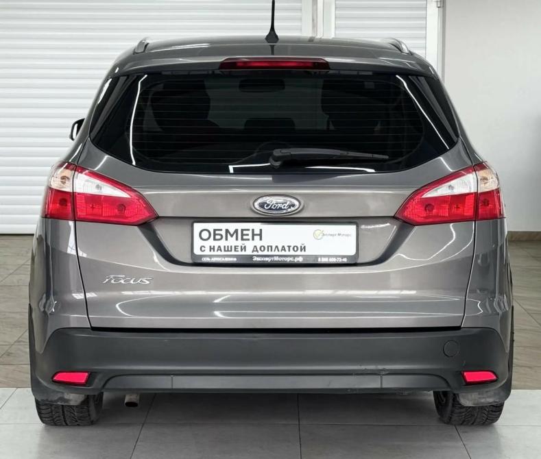 Ford Focus III Шахты  - изображение 6