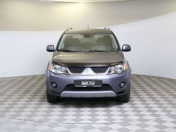 Mitsubishi Outlander II с пробегом 2008 года, цена 1 140 000 рублей, 102619 км, внедорожник, Автокод Объявления