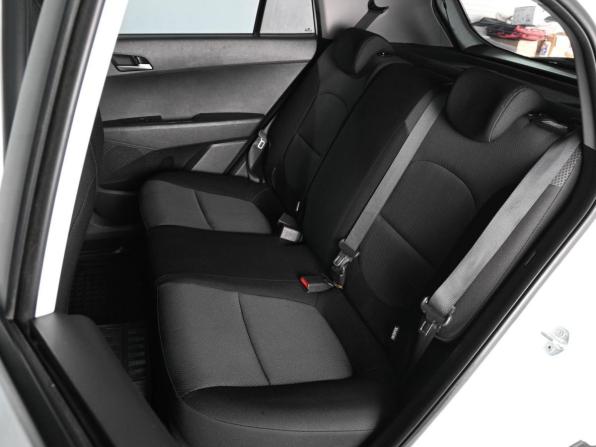 Hyundai Creta I с пробегом 2018 года, цена 1 690 000 рублей, 80802 км, внедорожник, Автокод Объявления