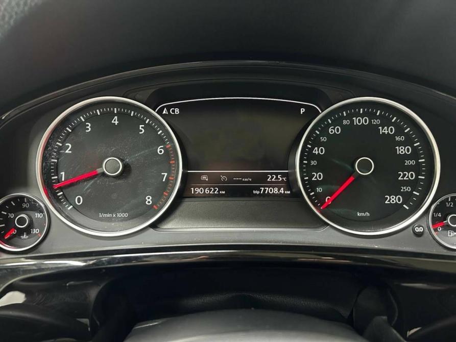 Volkswagen Touareg II Рестайлинг Красноярск  - изображение 6