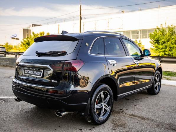 Zotye T600 с пробегом 2017 года, цена 948 000 рублей, 117058 км, внедорожник, Автокод Объявления