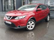 Nissan Qashqai II Санкт-Петербург  - изображение 12
