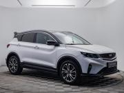 Geely Coolray I Москва  - изображение 27