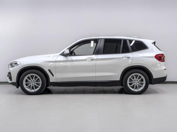 BMW X3 III (G01) с пробегом 2021 года, цена 4 400 000 рублей, 68000 км, внедорожник, Автокод Объявления