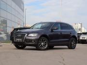 Audi Q5 I (8R) Самара  - изображение 25