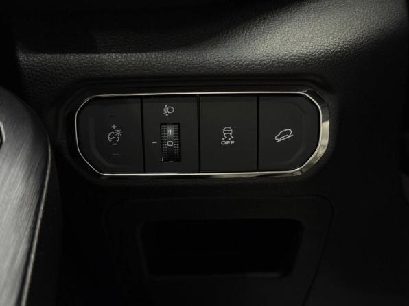 Haval Jolion I Рестайлинг с пробегом 2025 года, цена 2 450 000 рублей, 9207 км, внедорожник, Автокод Объявления