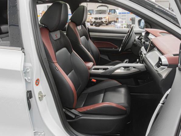 Geely Coolray I с пробегом 2020 года, цена 1 800 000 рублей, 64574 км, внедорожник, Автокод Объявления