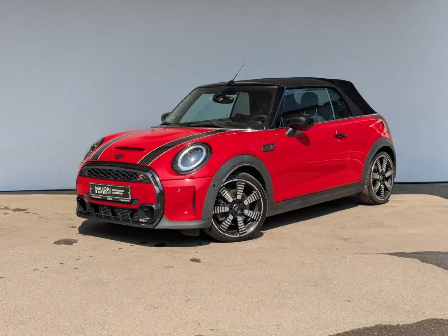 Mini Countryman II Рестайлинг Москва  - изображение 1