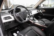 Geely Atlas I Иркутск  - изображение 37
