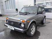 Lada (ВАЗ) Niva Legend Москва  - изображение 21