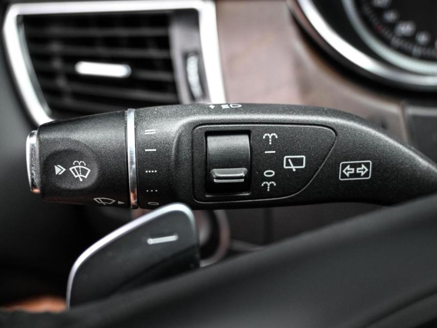 Mercedes-Benz GLS I (X166) Новороссийск  - изображение 16
