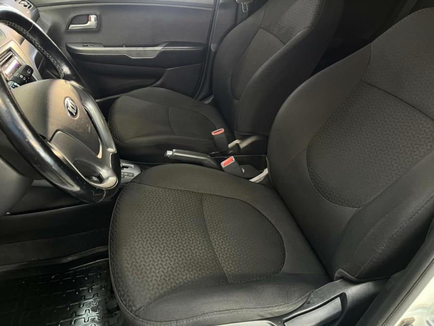 Kia Rio III Нижнекамск  - изображение 13