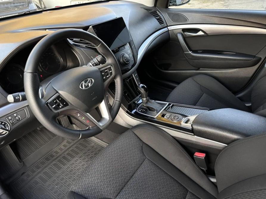Hyundai i40 I Ярославль  - изображение 9