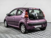 Peugeot 107 I Рестайлинг 2 Москва  - изображение 21