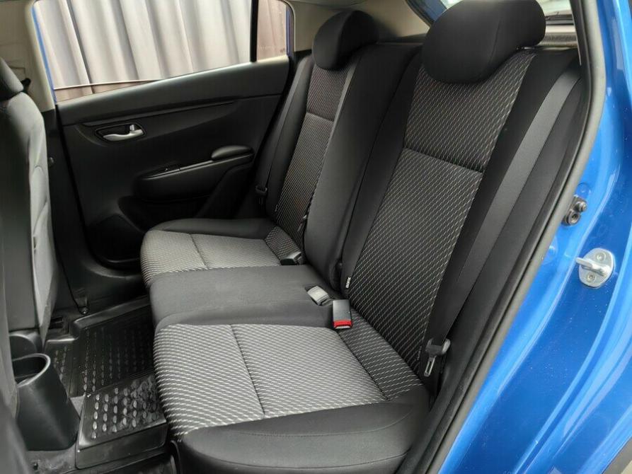 Kia Rio IV Подольск  - изображение 8