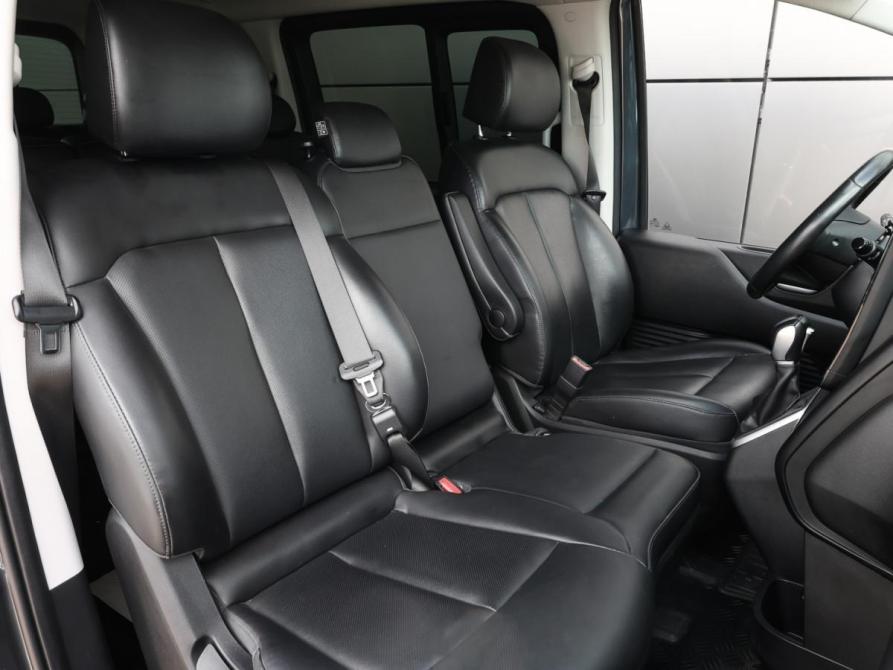 Hyundai Staria I Москва  - изображение 11
