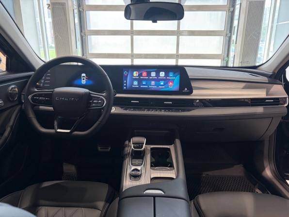 Chery Arrizo 8 с пробегом 2025 года, цена 2 199 000 рублей, 13730 км, седан, Автокод Объявления