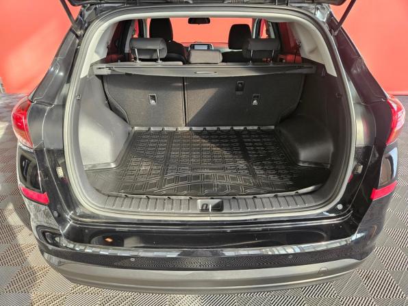 Hyundai Tucson III с пробегом 2018 года, цена 2 199 000 рублей, 58541 км, внедорожник, Автокод Объявления