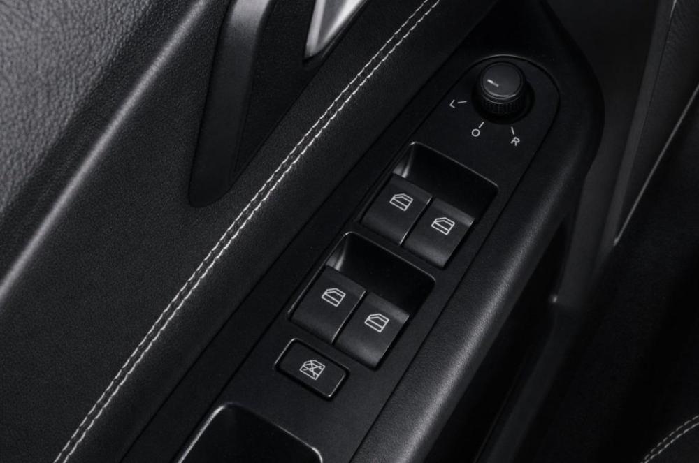 FAW Besturn X40 I Челябинск  - изображение 10