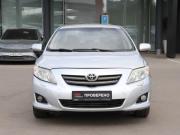 Toyota Corolla X (E140 E150) Москва  - изображение 22