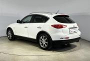 Infiniti QX50 I Саранск  - изображение 44