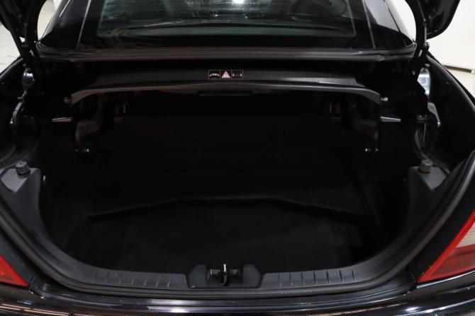 Mercedes-Benz SLK-Класс II (R171) с пробегом 2006 года, цена 1 275 000 рублей, 151756 км, кабриолет, Автокод Объявления