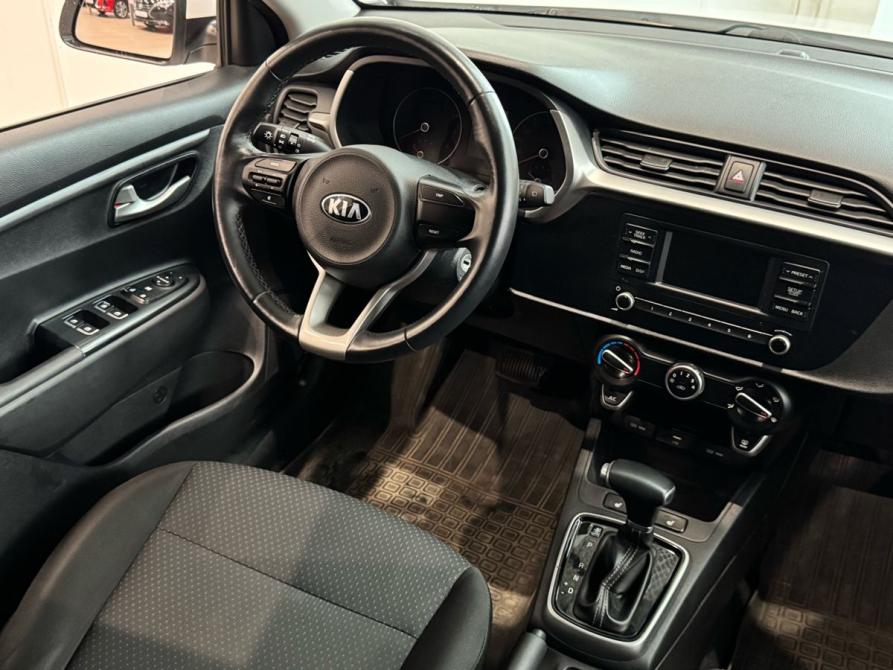 Kia Rio IV Рестайлинг Санкт-Петербург  - изображение 17