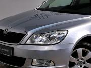 Skoda Octavia II (A5) Рестайлинг Москва  - изображение 20