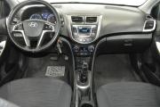 Hyundai Solaris I Рестайлинг Киров  - изображение 50