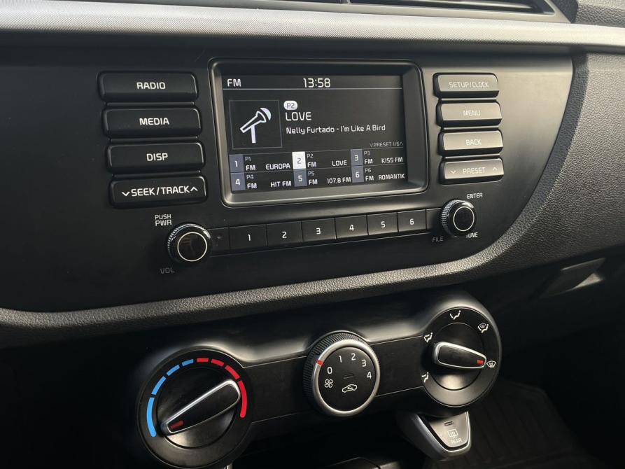 Kia Rio IV Москва  - изображение 19