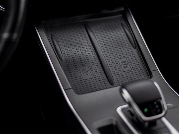 Omoda C5 I с пробегом 2023 года, цена 1 550 000 рублей, 42624 км, внедорожник, Автокод Объявления