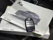Kia K5 II Набережные Челны  - изображение 76