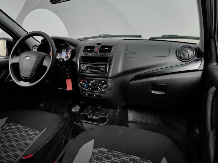 Lada (ВАЗ) Granta I Рестайлинг Подольск  - изображение 13