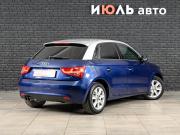 Audi A1 I (8X) Екатеринбург  - изображение 22